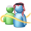 Arab Funny Coin